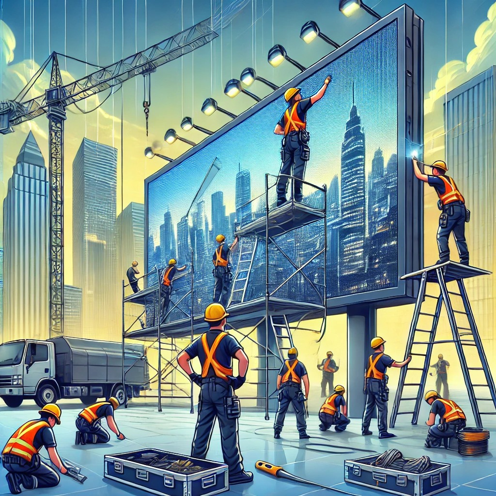 Digital Advertising