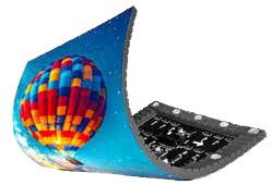 Advanced LED Display Technology