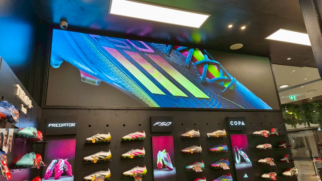 ADIDAS ARI @ CENTRAL PHITSANULOK