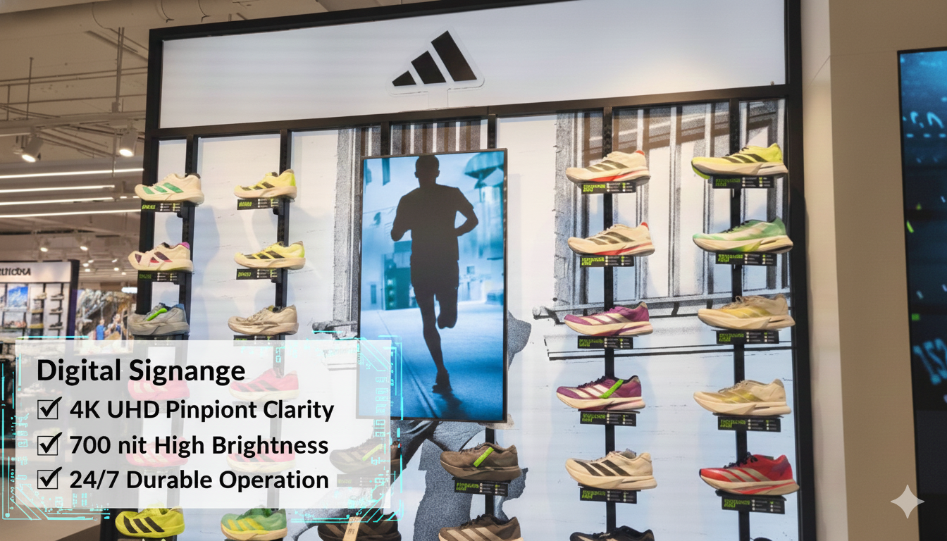 ADIDAS @ SUPERSPORT CENTRAL WORLD, BANGKOK